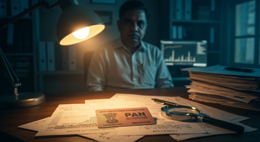 Bareilly Conversion Gang: Mastermind Abdul Majeed's PAN Card Found Fake, Police To Gather Crucial Information From Banks