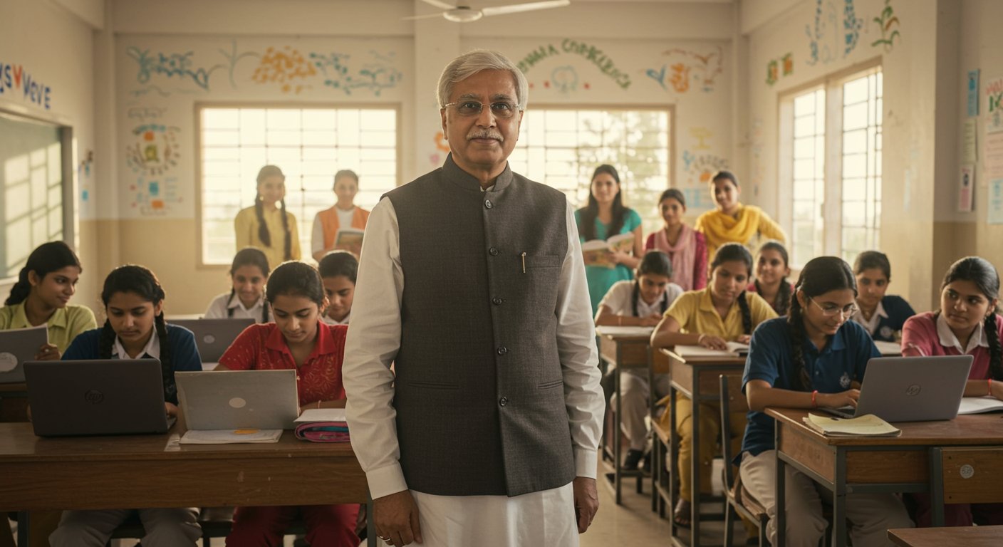 पराग त्यागी ने शेफाली जरीवाला के शिक्षा सपने को दिया पंख: ‘शेफाली जरीवाला फाउंडेशन’ की शुरुआत, महिला-बेटी शिक्षा पर रहेगा विशेष फोकस