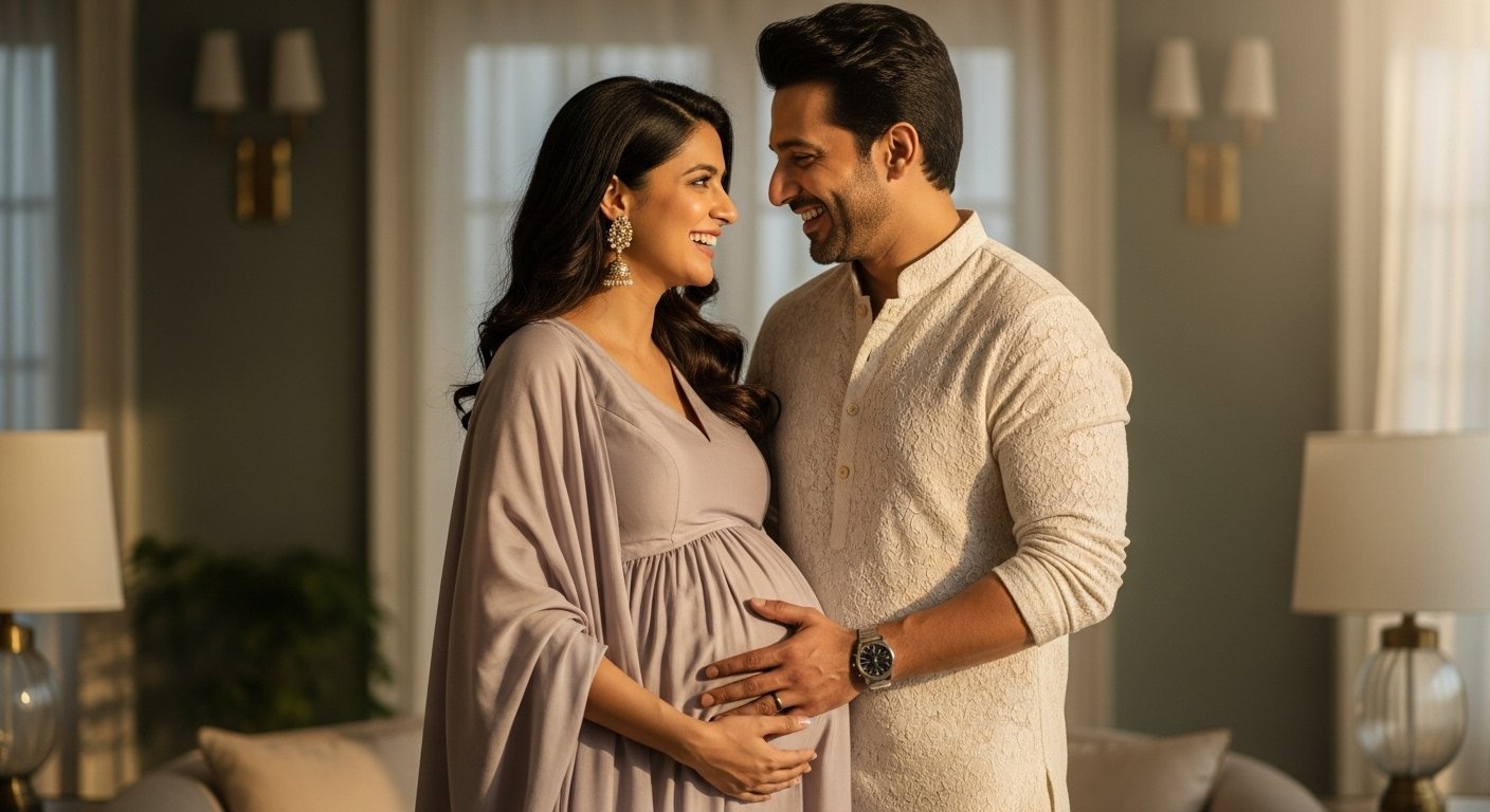 Parineeti Chopra-Raghav Chadha Set To Become Parents, Announce Pregnancy With Cute Video