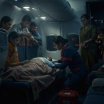 Tragic death of passenger on Lucknow-Delhi flight after health worsens; Questions raised over 50-minute delay