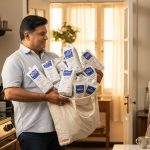 Revelation: Wife Ordered 1 Packet of Milk, Husband Brought 6 – What Happened Next?
