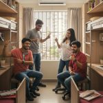 Exorbitant house rent! Students have devised a 'jugaad' that is being discussed nationwide.