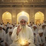 A Major Message from Ulama at Urus-e-Razvi: World Peace Will Only Come from Sufi Sunni Ideology