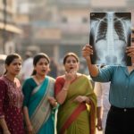 Not Surgery, a Natural Gift! Girl Has X-ray to Silence Taunters, Report Leaves Everyone Stunned