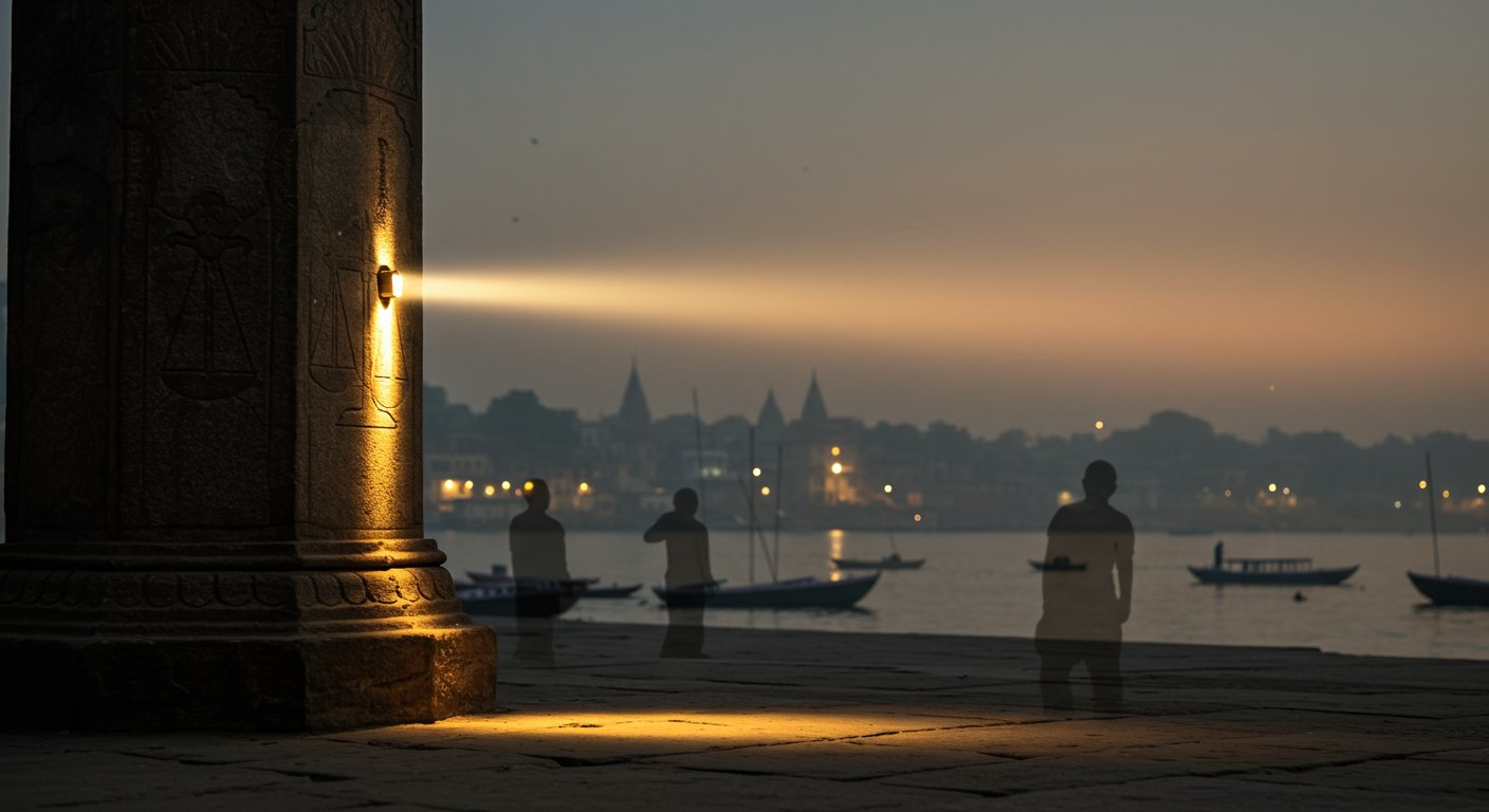 Varanasi: Deadly Incidents and Justice's Verdict – Three Deaths, Rapist Sentenced to 20 Years