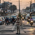 50% Accidents on Ghaziabad's 15 'Dangerous' Roads: Traffic Police Cite Key Reasons and Shortcomings