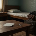 'Perform my last rites by collecting donations': Youth writes suicide note, commits suicide in hotel; UP in uproar.
