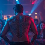 Tattoo of a man dancing in a bar revealed a shocking secret: The truth will blow your mind!