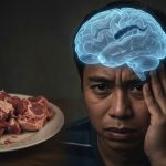 Dangerous Mistake of Eating Undercooked Meat: Worm Entered Brain, Man's Condition Serious