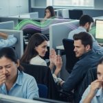 Employees troubled by 'fart' smell in office, sent a bizarre email to HR; Know the whole story!