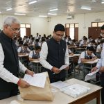PET 2025: Exam to be held under DM's direct supervision, malpractice to be curbed; papers to be opened before candidates, no power cuts.
