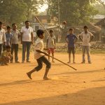 PHOTOS: Chhattisgarh's Gilli-Danda Is Older Than Cricket, Still Thriving In Every Village Today
