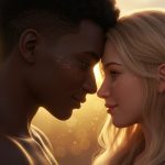AI-generated images were seen, but the truth of love won everyone's heart!