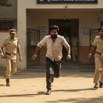 Pilibhit: Kidnapping Accused Escapes Police Station on Pretext of Toilet, Police Chase and Recapture; Video Goes Viral