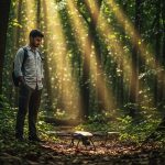 Flying Drone in Pilibhit Tiger Reserve Proved Costly: Youth Fined One Lakh Rupees, Know the Full Story