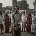 Humanity Disgraced in Pilibhit: Mentally Ill Person Mistaken for Thief, Tied to Pole and Brutally Tortured