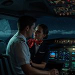 Pilot-Air Hostess 'Romance' Mid-Air, Is Safety Compromised? Know The Truth About The Cockpit