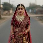 A 'Game' Played on Bride Before Wedding Night, No Ride for Send-Off, Then...