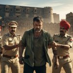 'Tiger' Hemu, who kept evading the police, dramatically reached Rajasthan jail: Know how the arrest happened!