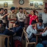 Police Raid Cafe in UP: 13 Students Caught Bunking School, Broke into a Sweat Seeing Parents!