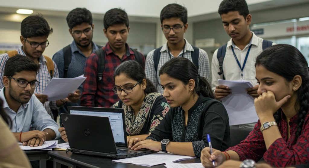 UP Police SI Recruitment: Registration Begins, Apply by September 11; Major 3-Year Age Limit Relaxation Granted!