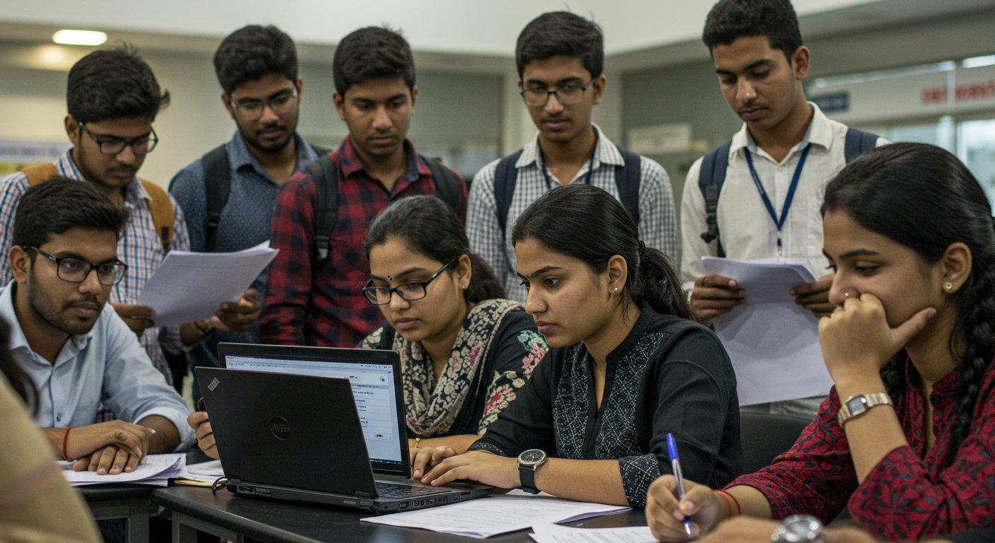 UP Police SI Recruitment: Registration Begins, Apply by September 11; Major 3-Year Age Limit Relaxation Granted!
