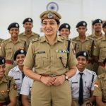 Pride of the Uniform! IPS Sonali Mishra's 'Police ki Pathshala' in Bareilly Fills NCC Cadets with New Enthusiasm.