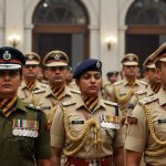 UP Police's Honor Boosted! President's Medals for 17 for Gallantry, 6 for Distinguished, and 72 for Meritorious Service.