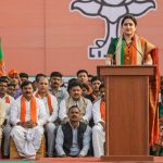 BJP's New Strategy: Preparing to Woo Backward Classes Through Pooja Pal, She May Get a Major Responsibility