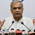 Rahul Gandhi 'Give Proof or Apologize': BJP MP Jagdambika Pal's Retort, UP Politics Heats Up