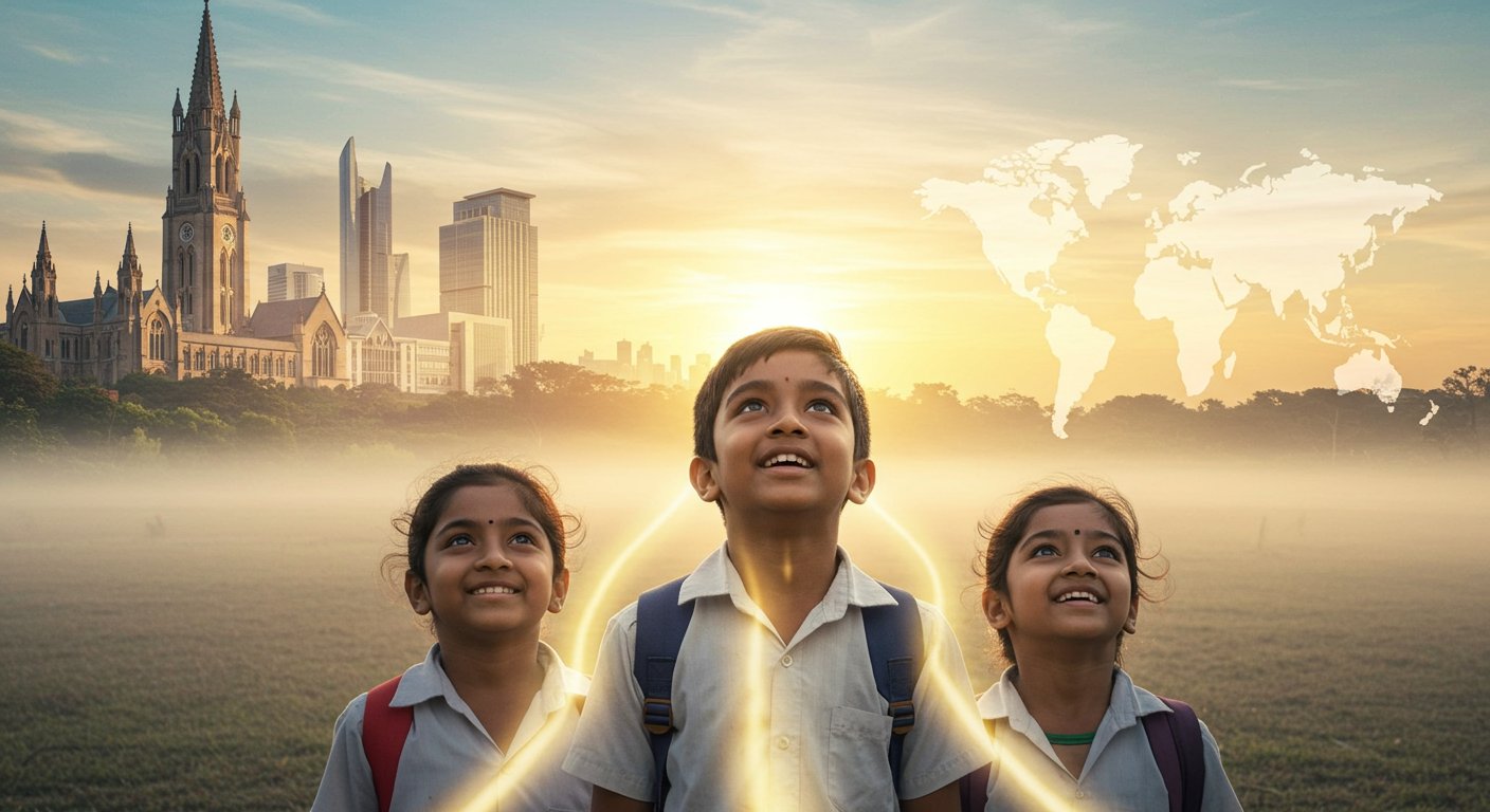 UP Cabinet's Historic Decision: Poor Children Will Now Also Fulfill Dream of Studying Abroad; Two New Private Universities Get Green Light