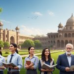 Higher Education in UP to be Bolstered: Yogi Government Greenlights 518 Posts for Professor, Associate, and Assistant Professor