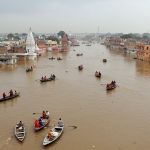 Flood havoc in Prayagraj: Ganga-Yamuna above danger mark, thousands of houses submerged