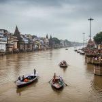 Havoc of Floods in Prayagraj: Ganga-Yamuna at Danger Mark, Millions Affected