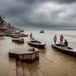 Flood Threat in Prayagraj! Ganga-Yamuna Just a Step Away From Danger Mark
