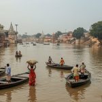 Prayagraj Reels Under Flood Havoc: Ganga-Yamuna Recede, But Millions' Troubles Persist!