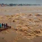 Raging Ganga-Yamuna in Prayagraj: People Terrified, Will the 1978 Record Be Broken?