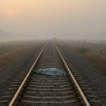 Sensational Murder in Prayagraj: Former BJP Zila Panchayat Member Randhir Yadav Killed Over Suspected Illicit Affair, Body Dumped on Railway Track