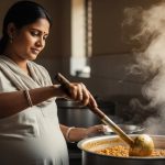 Pregnant Woman Moved by Food Waste Video, Starts Food Service for Needy!