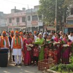 On PM Modi's Birthday, 'Service Fortnight' Declared: BJP to Conduct Public Service Campaign from September 17 to October 2