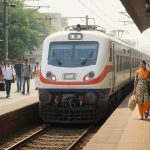 Preparation to run a new train from Ambala to Chandigarh: Centre will soon conduct a feasibility check; Vij said people will benefit daily