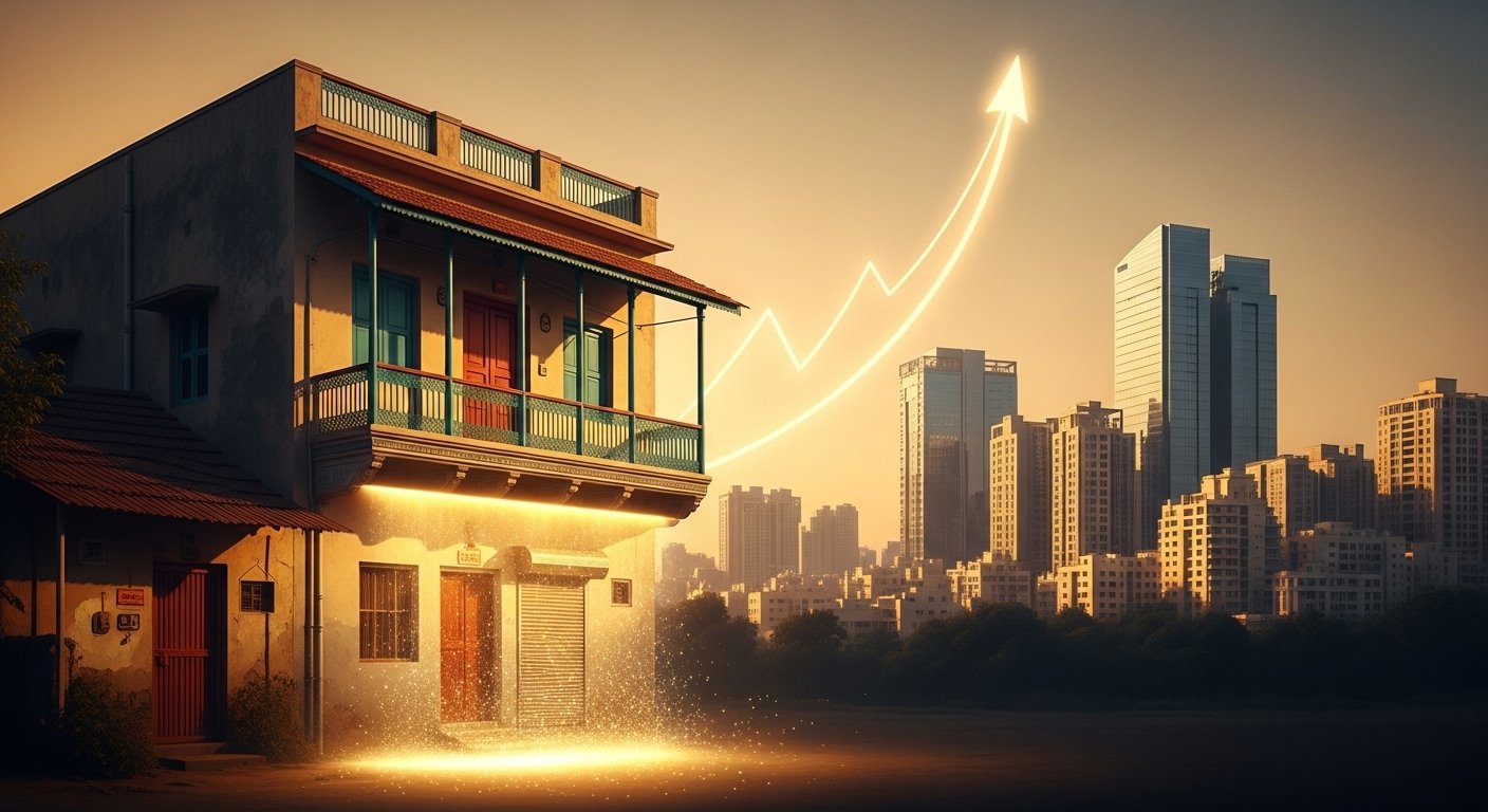 Meerut Land Prices Skyrocket: ₹67 Lakh House Sells for ₹1.70 Crore, Find Out Which Area This Is