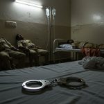 UP: Dreaded Accused Slips Handcuffs, Escapes As Guards Sleep Deeply In Hospital