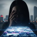 Women's Private Photos Leaked on Telegram in China: Huge Uproar on Channel with Over 100,000 Members; Government Suppressed Protest Campaign