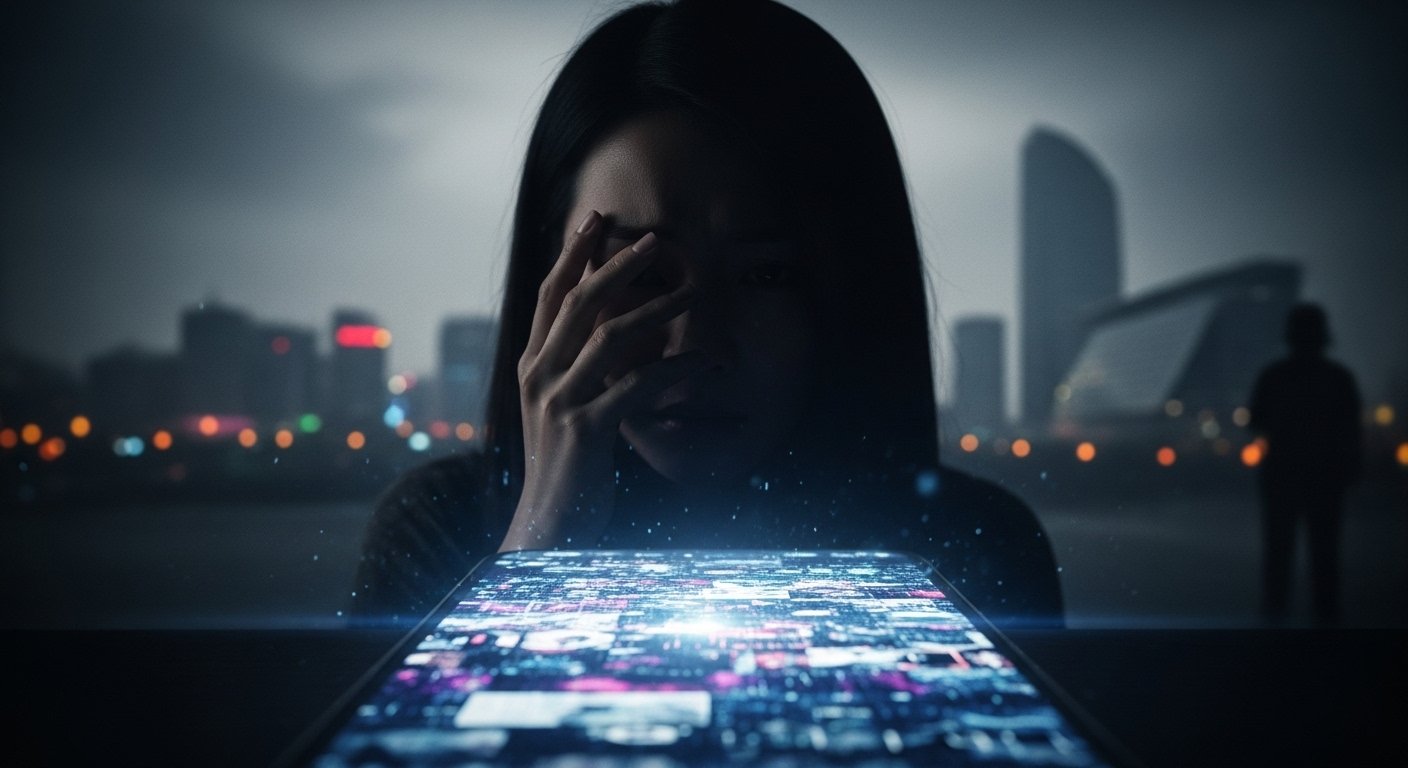 Women's Private Photos Leaked on Telegram in China: Huge Uproar on Channel with Over 100,000 Members; Government Suppressed Protest Campaign