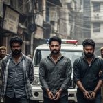 Sensational Murder of Property Dealer: Three Members of Tiger Group Apprehended, Search for Gang Leader Hemu Intensified