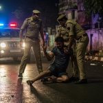 Property Dealer Sonu Chaudhary Murder Case: Main Accused Arrested in Police Encounter, Shot in Leg; Gruesome Crime Uncovered