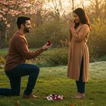 Girlfriend Rejected Marriage Proposal 42 Times In 7 Years; Find Out Why This Unique Love Story Went Viral!