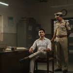 UP: Minister's son's protocol… MLA's remark, he said: 'They used to say not to expect a seat from a sub-inspector in the police station.'