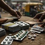 Playing with Health: Puducherry Medicines, Lucknow Address, Counterfeit Drug Black Marketing from Agra - New Update